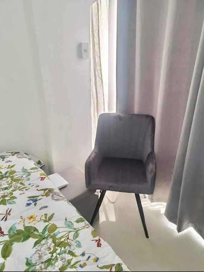 Hola! Condotel @ Inspiria Davao Apartment