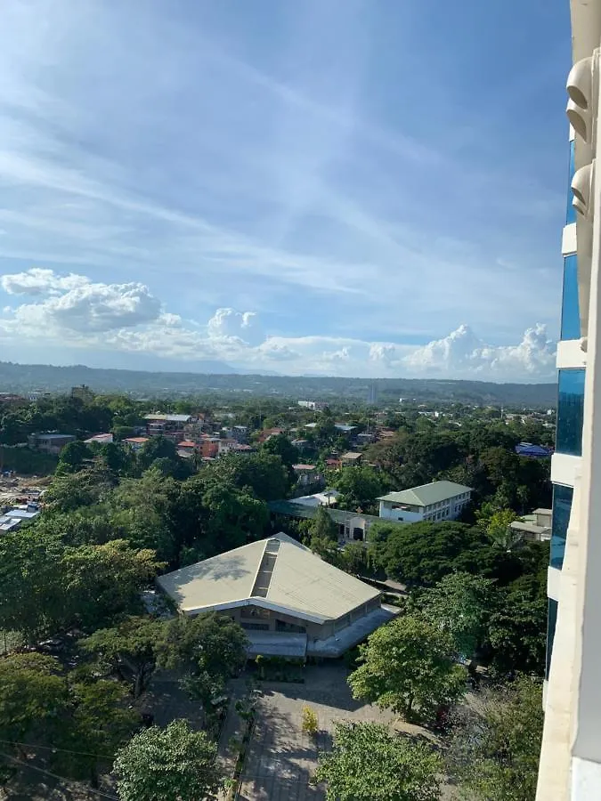 Hola! Condotel @ Inspiria Davao 0*,  Philippines